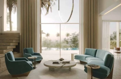 The 971 Villas