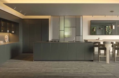 The 971 Villas