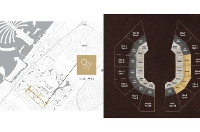 The 971 Villas