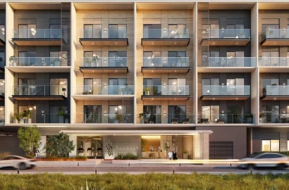 Divine Residencia