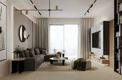 Divine Residencia