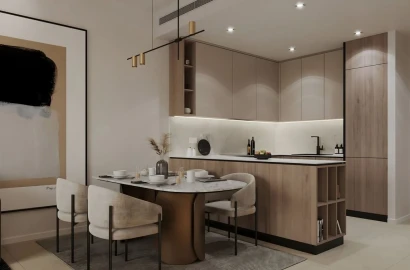 Divine Residencia