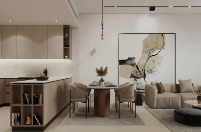 Divine Residencia