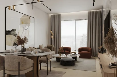 Divine Residencia