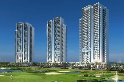 Damac Hills - Bellavista