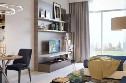 Damac Hills - Bellavista