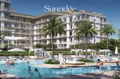 Sunridge
