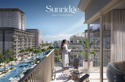 Sunridge