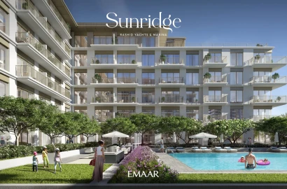 Sunridge