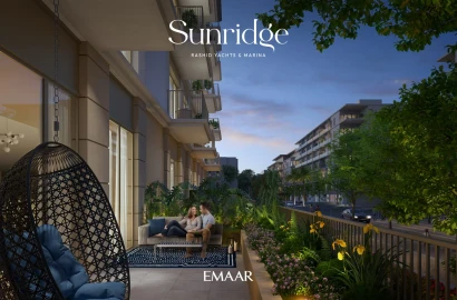 Sunridge