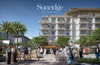 Sunridge