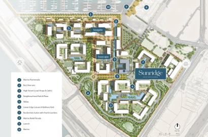 Sunridge