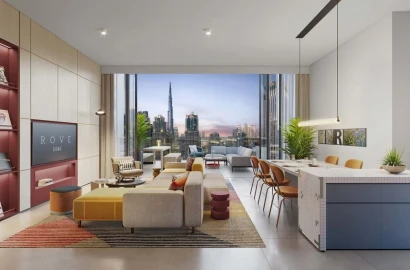 Rove Home Downtown