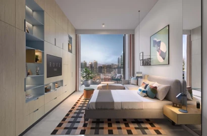 Rove Home Downtown