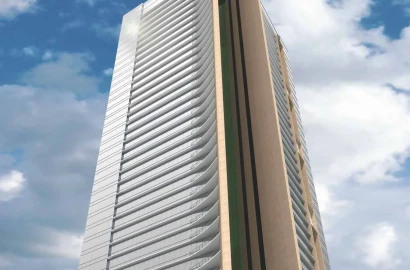 Sky Gardens