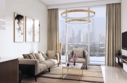 Park Avenue 2