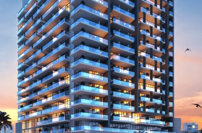 Alexis Tower