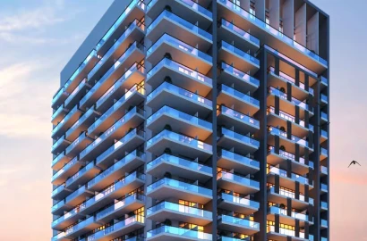 Alexis Tower