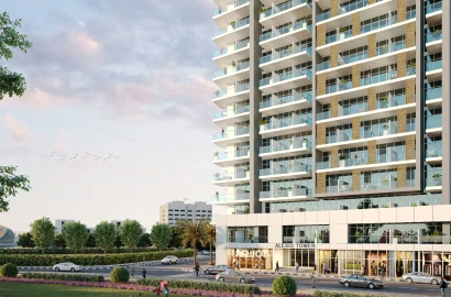 Alexis Tower