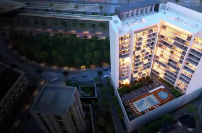 Alexis Tower