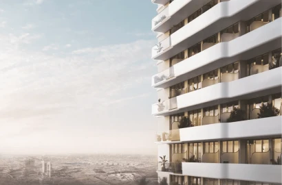 Pearl House II