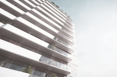 Pearl House II