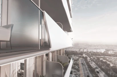 Pearl House II