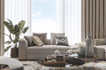 Pearl House II