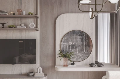 Pearl House II
