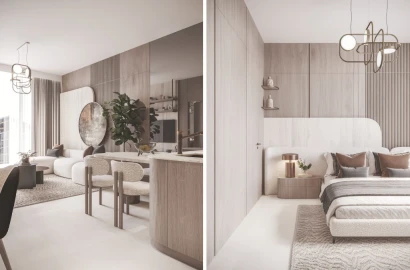 Pearl House II
