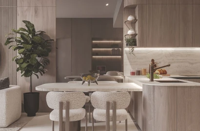 Pearl House II