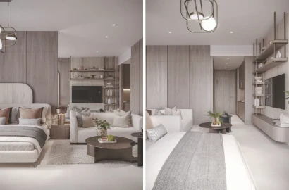 Pearl House II