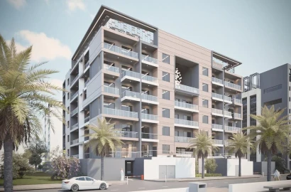 VOI Residence