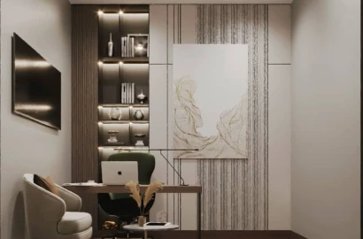VOI Residence