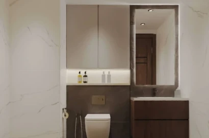 VOI Residence