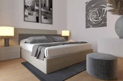 Celia Residence