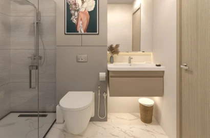 Celia Residence