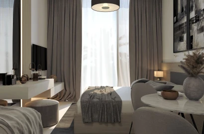 Celia Residence