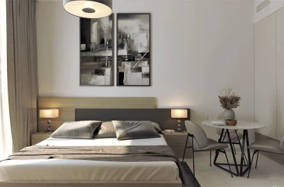 Celia Residence