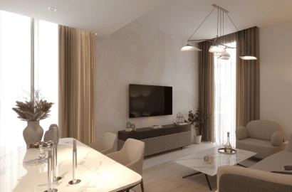 Celia Residence