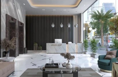 Celia Residence