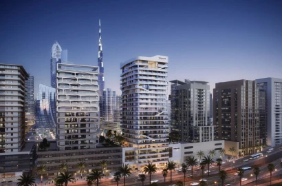 Terraces Marasi Drive