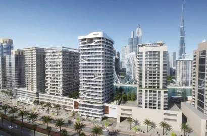 Terraces Marasi Drive