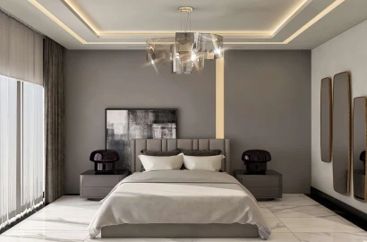 Terraces Marasi Drive