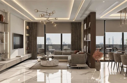 Terraces Marasi Drive
