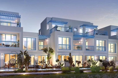 DAMAC Lagoons