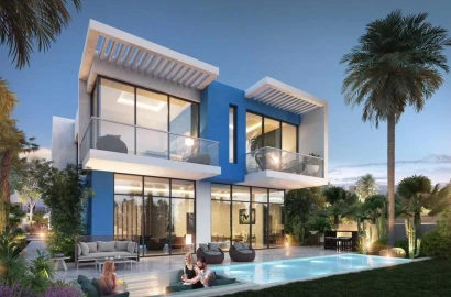DAMAC Lagoons