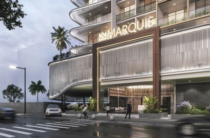 Marquis Elegance