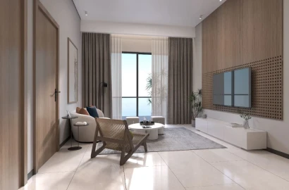 Marquis Elegance
