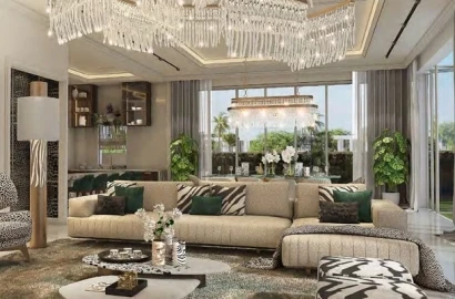 Damac Hills - Cavalli Estates